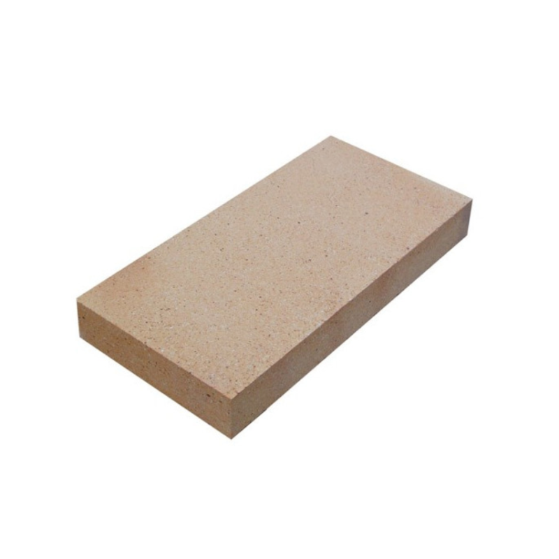 Płyta szamotowa 500x250x64 (10 SZT.)
